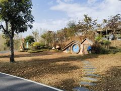 -森波拉奇妙世界