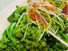 -牟传仁饭庄(星海店)