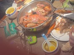-亚马逊海鲜自助(王府井店)