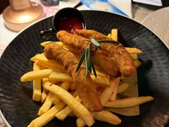 -安妮意大利餐厅(日坛店)