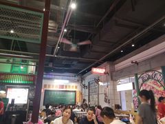 -彭耕记猪油炒小菜(吉联mall店)