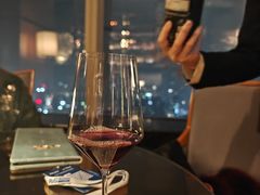-上海波特曼丽思卡尔顿酒店