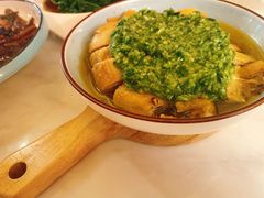 -锦園(伊势丹美食城店)