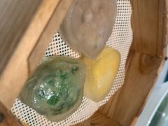 -潮米果蚝烙·潮汕小吃(海乐荟店)