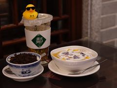 -民信老铺(华盖路店)