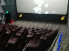 -中影国际影城(九江花园城CINITY LED店)