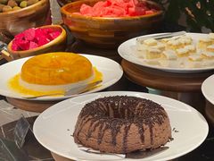 -拉蒂娜·巴西牛排馆 Latina·Brazilian Steakhouse(王府井喜悦店)