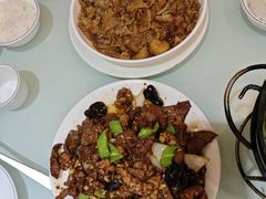 -胖子菜馆(隆昌路店)