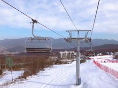-鳌山滑雪度假区