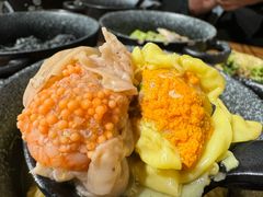 -地二手作鱼汤馄饨(上街里店)