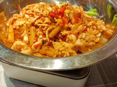 -彭耕记猪油炒小菜(吉联mall店)