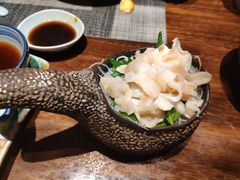 -古京·臻致料理(月湖店)