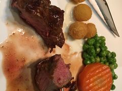 -食间牛排(湖西路店)