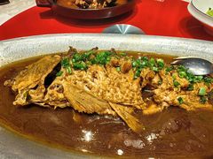 -山西会馆·晋菜·晋商宴·学堂记忆(许坦西街店)