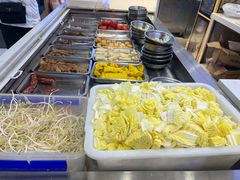 -木木鲜海鲜面(天一店)