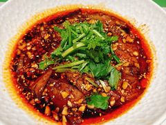 -鑫小城故事·藕汤·家常菜(台北一路总店)