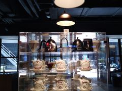 -sugarman espresso素饮糖人高新咖啡工厂