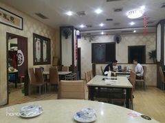 大堂-潮汕良记牛肉火锅(洪武路店)