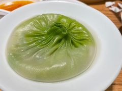 -苏小柳点心·手作小笼包(新街口分院店)