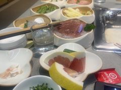 -海底捞火锅(亲贤北街店)