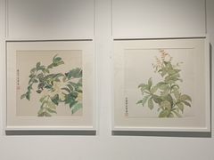 -大芬美术馆
