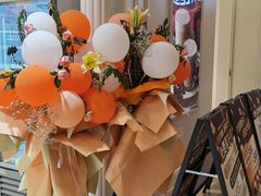 -85度C(南京龙江店)