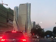 -杭州来福士中心
