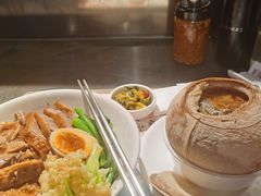 -陈鹏鹏潮汕菜(宝安机场T3航站楼店)