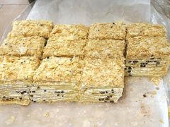 -爱德顺糕点食屋(利民道店)