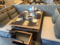 -宽巷子成都火锅(南站店)