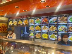 -春花民族美食(佳木斯总店)