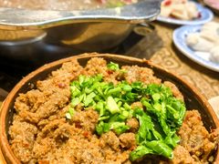 -马三妹跷脚牛肉(苏稽总店)