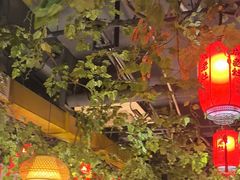 -成老灶火锅鸡(平山店)