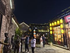 -回龙窝历史文化街区