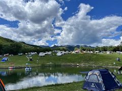 -玉渡山自然风景区