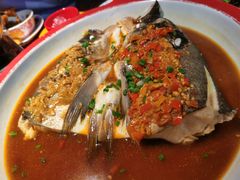 -庆江南江南菜(张家港吾悦店)