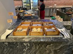 -金海湾自助餐厅(金陵饭店)