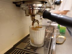 -Legno.ita Coffee by Wood(襄阳南路店)