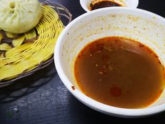 -郑家包子牛肉拉面(尚勤路店)