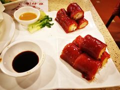 -点都德(聚福楼店)