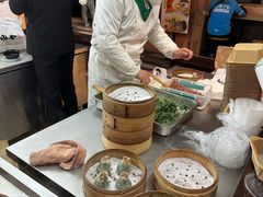 -永春园·扬州早茶·淮扬菜(漫乐城店)
