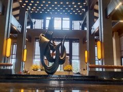 -清远熹乐谷温泉度假酒店