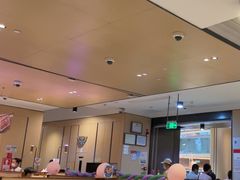 -海底捞火锅(金光华店)