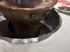 -东来顺饭庄(西直门店)
