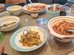 -渔舟意·湖南家宴(萝岗纳金城店)