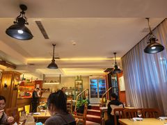 -宏达老菜馆(东安街店)