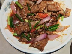 -凯达饺子城(燕山大街店)