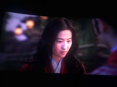 -万象影城(深圳布吉万象汇IMAX店)