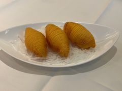 -利苑酒家(宜安广场店)