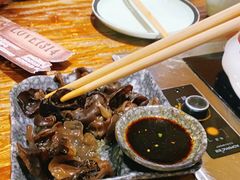 -小俩口烧烤东北菜(双井店)